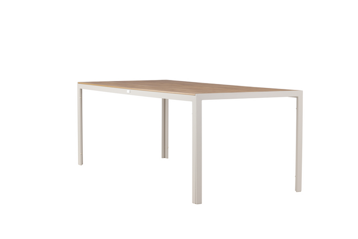 Venture Home Break Rektangulärt Matbord Utomhus Beige