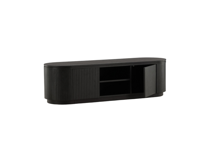 Vind Fjällbacka TV-bänk 160 x 45