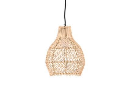 Vind Varekil Taklampa Natur