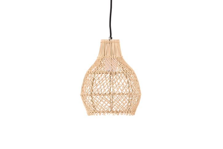 Vind Varekil Taklampa Natur