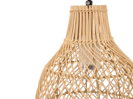 Vind Varekil Taklampa Natur