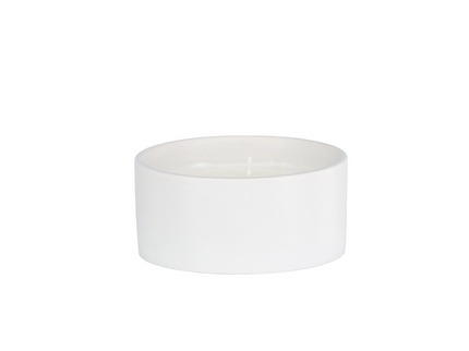 Venture Home Douglas Doftljus Ø13 Off-white