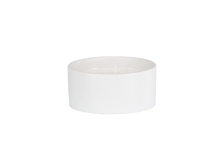 Venture Home Douglas Doftljus Ø13 Off-white