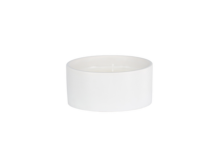 Venture Home Douglas Doftljus Ø13 Off-white