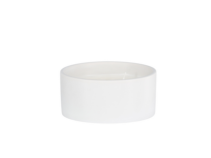 Venture Home Douglas Doftljus Ø13 Off-white