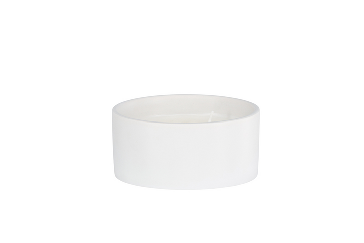 Venture Home Douglas Doftljus Ø13 Off-white