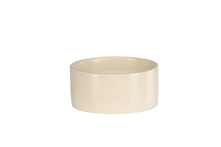 Venture Home Douglas Doftljus Ø13 Beige