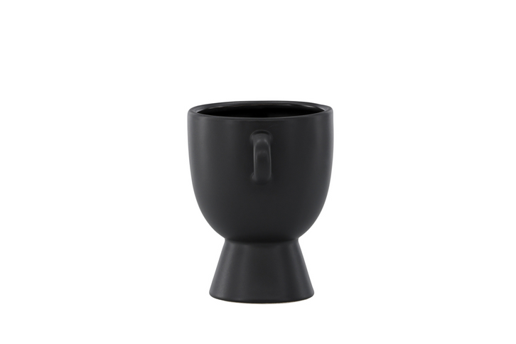 Venture Home Cent Kruka Ø14 Svart