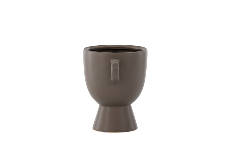 Venture Home Cent Kruka Ø14 Brun