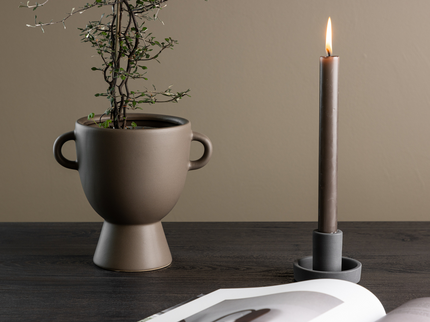 Venture Home Cent Kruka Ø14 Brun