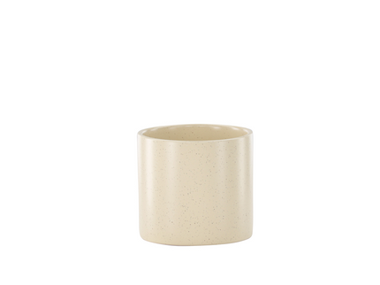 Venture Home Sane Kruka Ø11 Beige