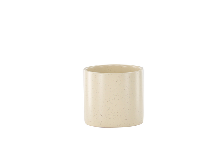 Venture Home Sane Kruka Ø11 Beige