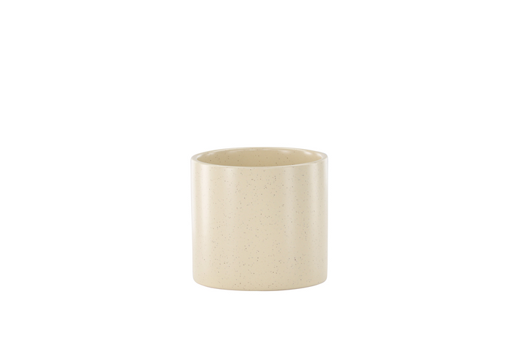 Venture Home Sane Kruka Ø11 Beige