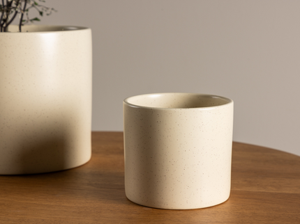 Venture Home Sane Kruka Ø11 Beige