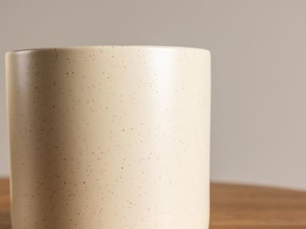 Venture Home Sane Kruka Ø11 Beige