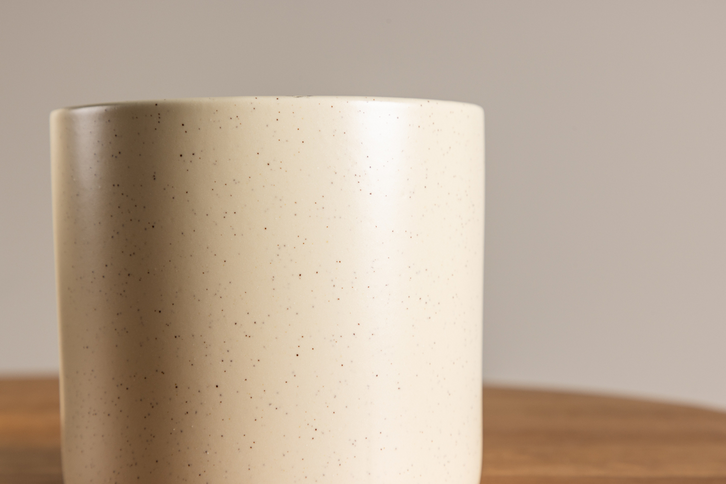 Venture Home Sane Kruka Ø11 Beige