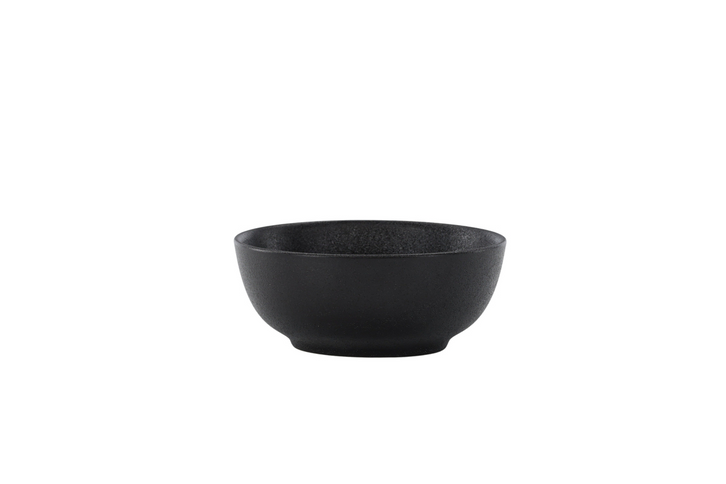 Venture Home Wabi Sabi Skålar Ø14 2-pack Svart