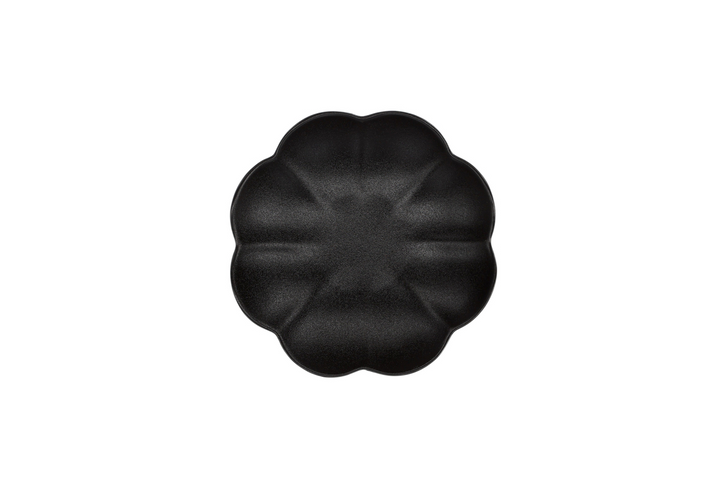 Venture Home Wabi Sabi Tallrikar Ø21 2-pack Svart