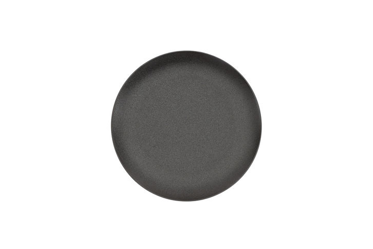 Venture Home Wabi Sabi Tallrikar Ø26 2-pack Svart
