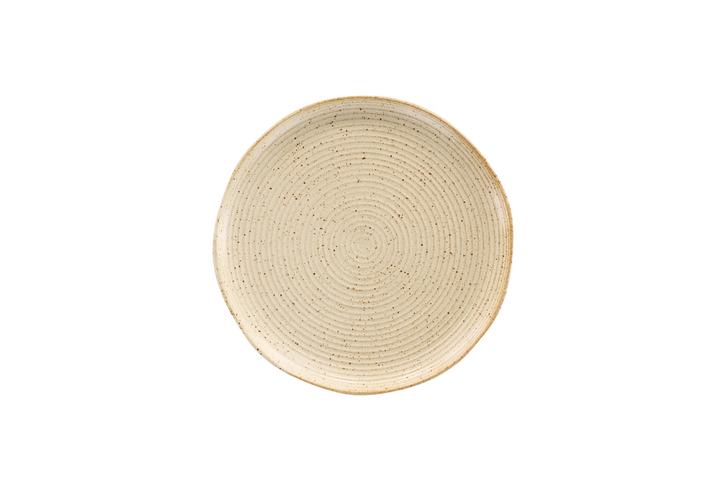 Venture Home Active Tallrikar Ø20 2-pack Beige