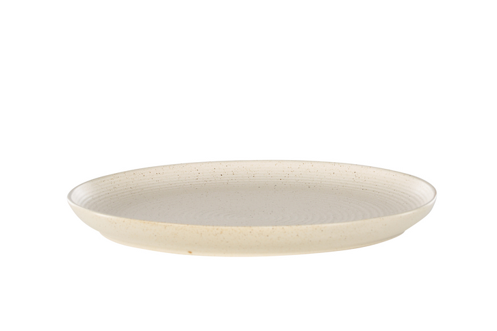 Venture Home Active Tallrikar Ø27 2-pack Beige