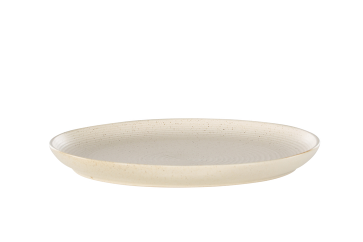 Venture Home Active Tallrikar Ø27 2-pack Beige