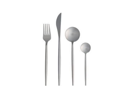 Venture Home Active Bestickset Stål 24-pack