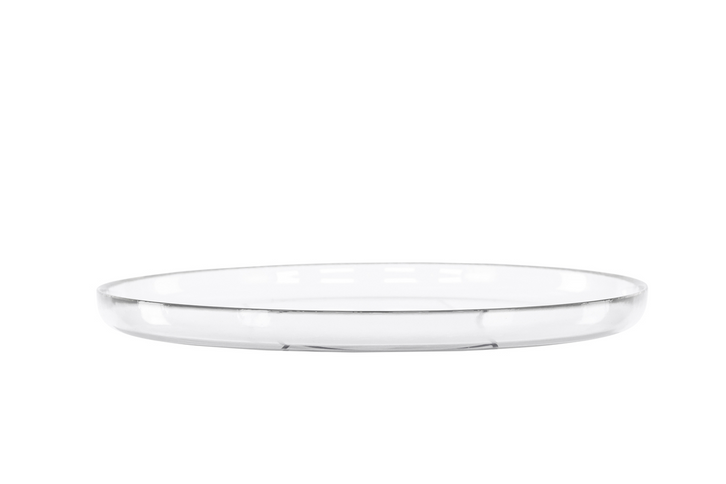 Venture Home Shine Tallrikar Ø26 2-pack Glas