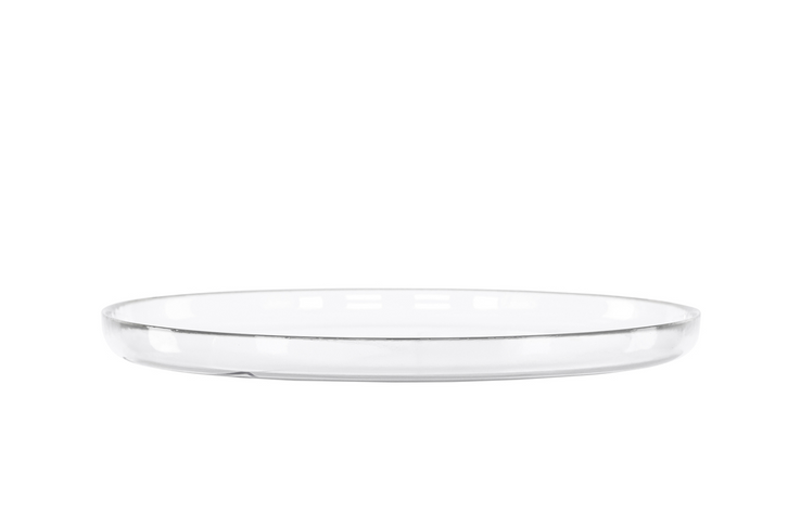 Venture Home Shine Tallrikar Ø26 2-pack Glas