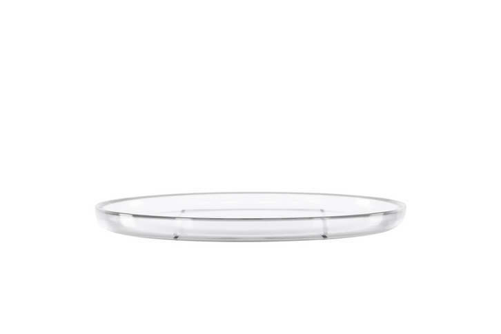 Venture Home Shine Tallrikar Ø21 2-pack Glas
