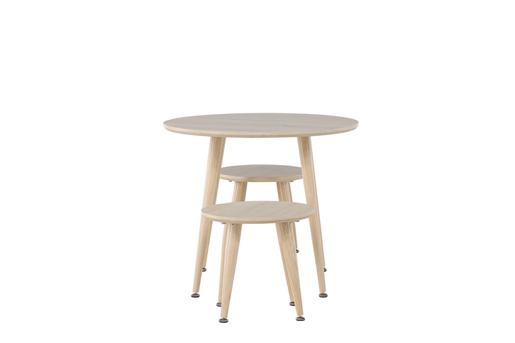 Venture Home Kids Barnbord Ø60 Set