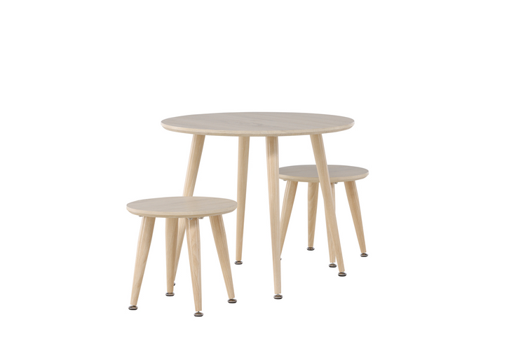 Venture Home Kids Barnbord Ø60 Set