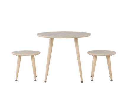 Venture Home Kids Barnbord Ø60 Set