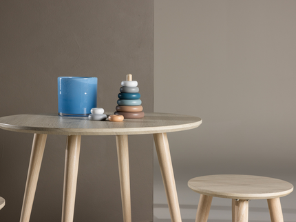 Venture Home Kids Barnbord Ø60 Set