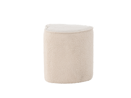 Venture Home Heart Barnstol Beige