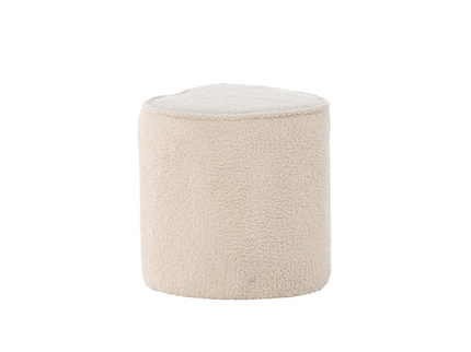 Venture Home Heart Barnstol Beige