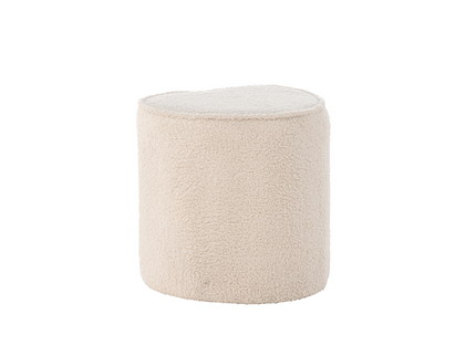 Venture Home Heart Barnstol Beige