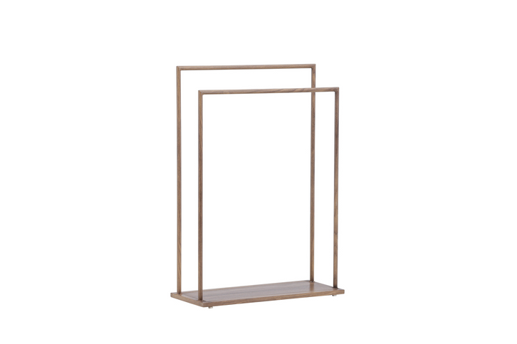 Venture Home Alva Hängare 30 x 100 Mocca