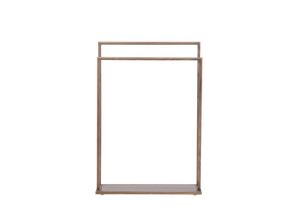 Venture Home Alva Hängare 30 x 100 Mocca