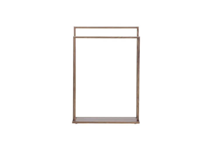 Venture Home Alva Hängare 30 x 100 Mocca