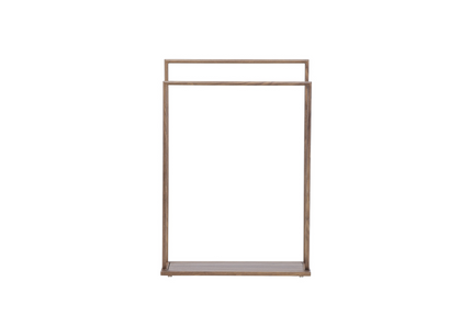 Venture Home Alva Hängare 30 x 100 Mocca