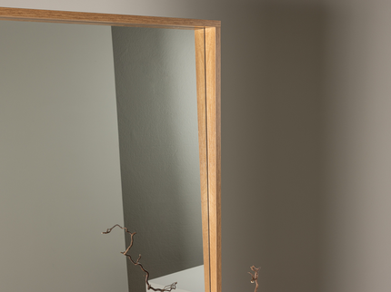 Venture Home Nashville Stor Golvspegel 125 x 196