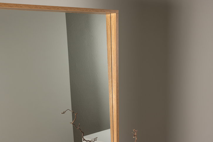 Venture Home Nashville Stor Golvspegel 125 x 196