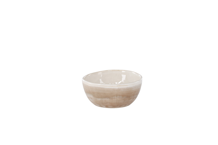 Venture Home Jublie Skålar Ø9 2-pack Beige