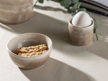 Venture Home Jublie Skålar Ø9 2-pack Beige