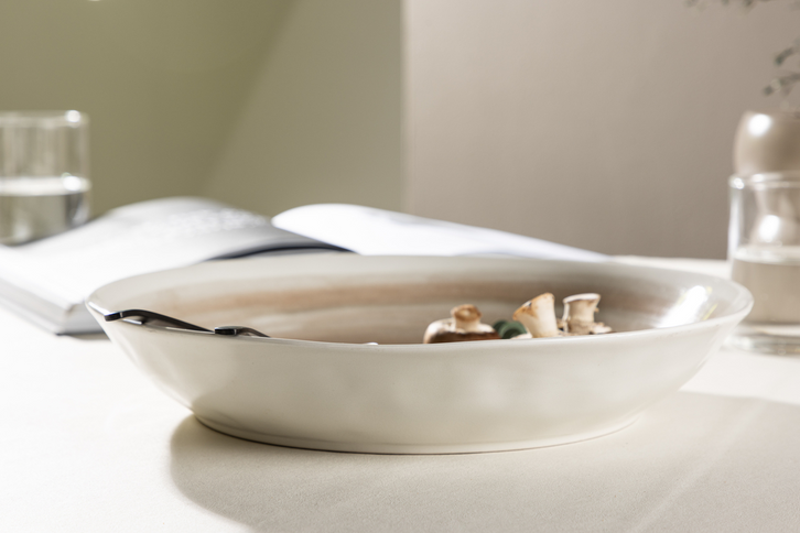 Venture Home Jublie Skålar Ø33 2-pack Beige