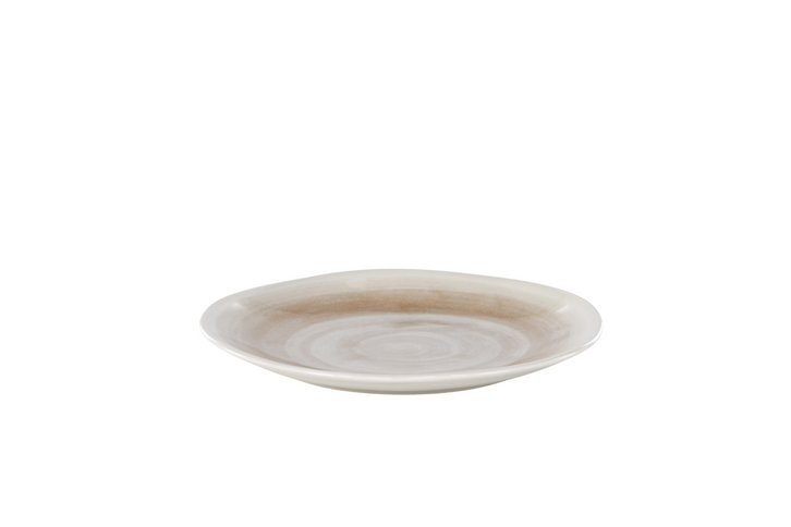 Venture Home Jublie Tallrikar Ø21 2-pack Beige