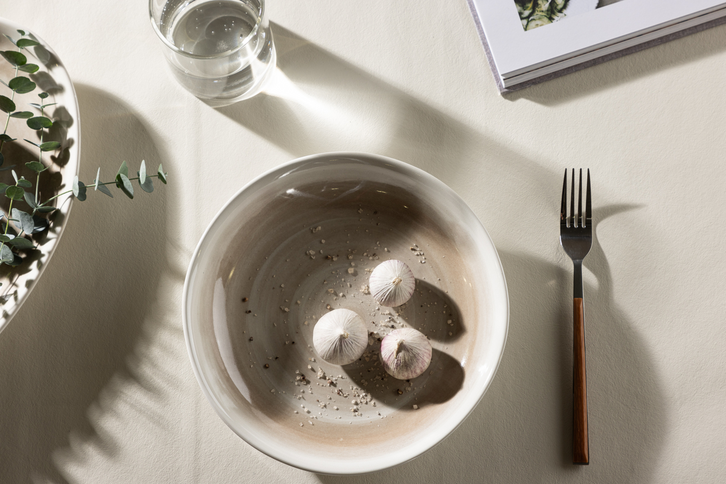 Venture Home Jublie Skålar Ø23 2-pack Beige