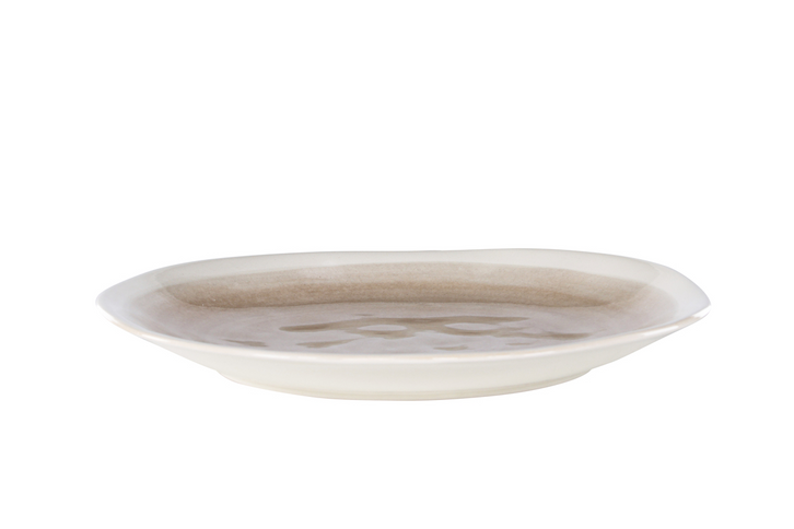 Venture Home Jublie Tallrikar Ø28 2-pack Beige