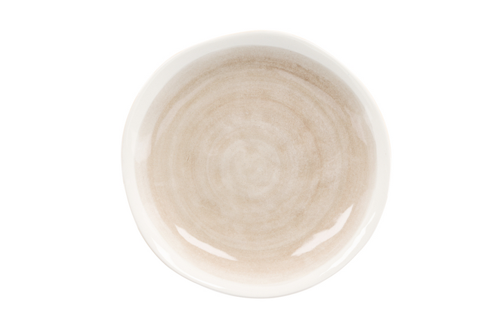 Venture Home Jublie Tallrikar Ø28 2-pack Beige